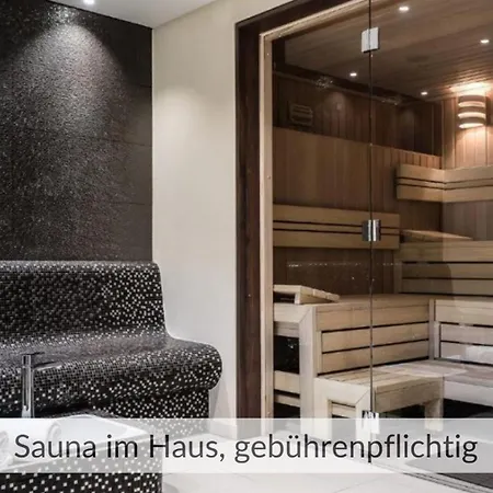 Apartman Baltic Sea Deck 29 Mit Meerblick *