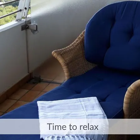 Apartman Baltic Sea Deck 29 Mit Meerblick