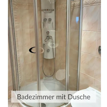 Baltic Sea Deck 29 Mit Meerblick *