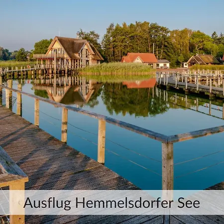 Baltic Sea Deck 29 Mit Meerblick Timmendorfer Strand