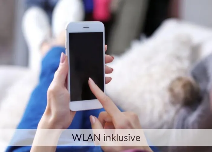 Baltic Sea Deck 29 Mit Meerblick Lägenhet