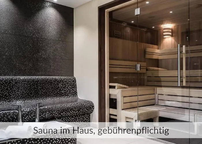 Lägenhet Baltic Sea Deck 29 Mit Meerblick *