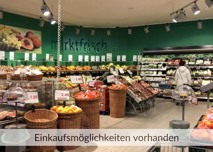 Baltic Sea Deck 29 Mit Meerblick Lägenhet *