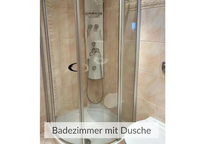 Baltic Sea Deck 29 Mit Meerblick *