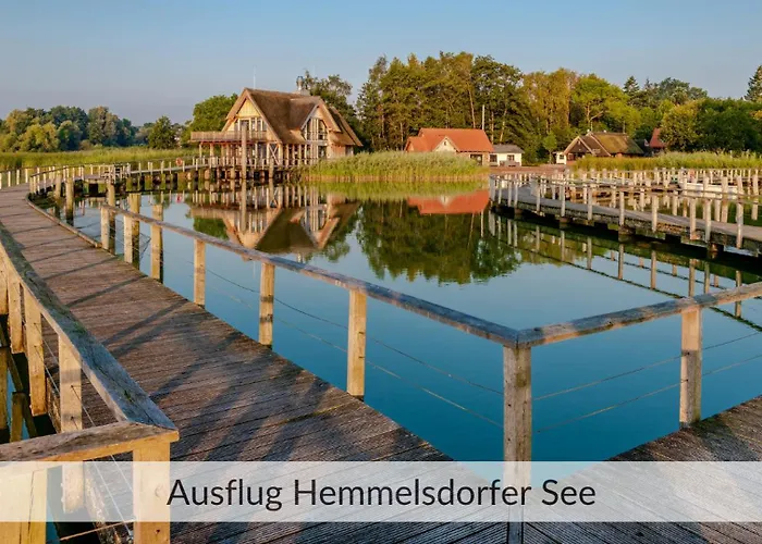 Baltic Sea Deck 29 Mit Meerblick Timmendorfer Strand