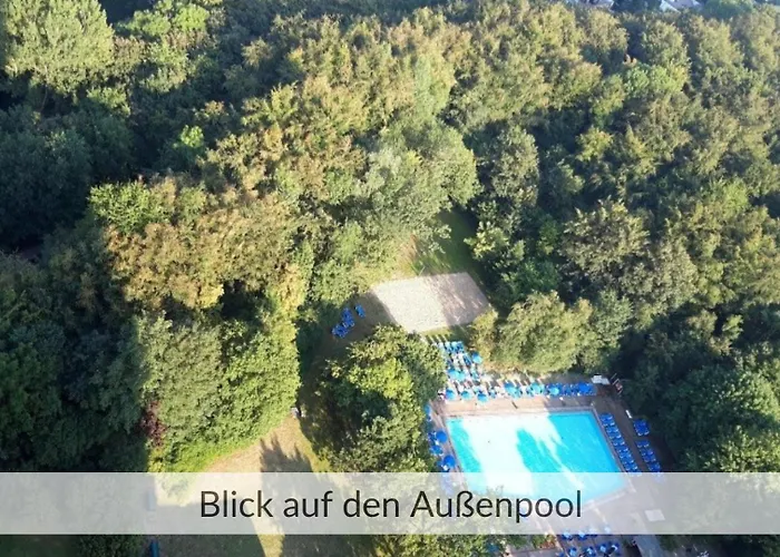 Baltic Sea Deck 29 Mit Meerblick Timmendorfer Strand